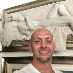 Meet your Posher, Markus